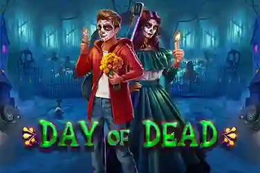 DAY OF DEAD?v=7.0